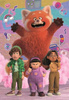 Puzzle 180 elementów Disney To nie wypanda 29784