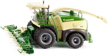 Kombajn do kukurydzy Krone BiG X 580  4066