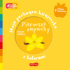 Akademia. Moja pachnąca książka. Pierwsze zapachy  63405