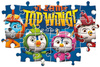 CLEMENTONI Puzzle 3x48 Top Wing super kolor 25241 25241