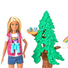 Barbie lalka Przewodniczka zestaw GTN60