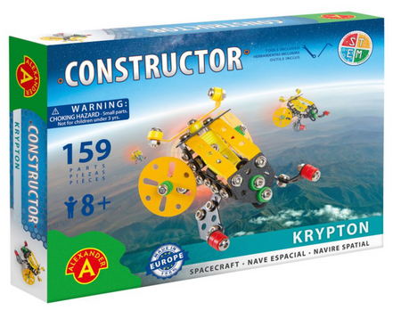 Constructor - Krypton 1651