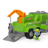 Psi Patrol Trucker Śmieciarka Rockyego + 6 figurek 6052962 6052962