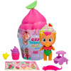 Cry Babies Icy World frozen frutti  89051