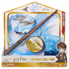 Wizarding World różdżka Harrego + figurka 6063879