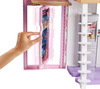 Barbie domek Malibu 6 pokoi + akcesoria FXG57 FXG57
