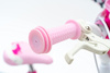 Rower HUFFY Glimmer 12 cali różowy   72039W