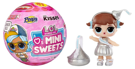 L.O.L. Surprise Loves mini Sweets  119128