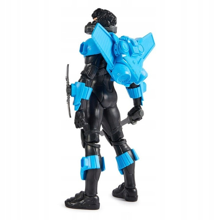 Batman figurka Nightwing 30 cm z wyposażeniem 6069100