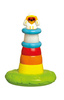 TOMY piramidka latarnia grająca T72194 T72194