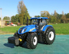 Britains Traktor New Holland T7.315 TOMY 43149