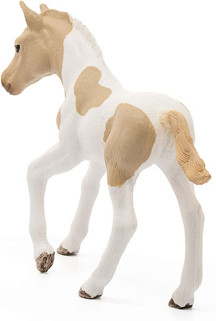 Schleich Koń Paint Horse źrebię 13886