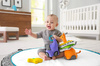 Fisher-Price Mata sensoryczna 9w1 DFP71 DFP71