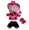 Cry Babies Dressy Lady lalka IMC081468