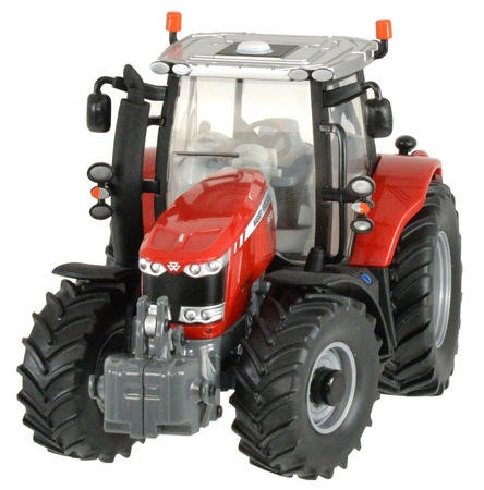 TOMY Britains Traktor Massey Ferguson 6613 42898 42898