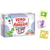 Dzieci kontra rodzice gra Memorki 3+ 71252