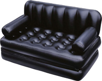 Sofa 2-osobowa 5w1 188x152x64cm B75054 B75054
