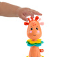 Fisher Price aktywizująca żyrafka GWL65  GWL65