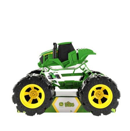 Tomy John Deere terenowy ciągnik 47492