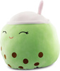 Squishmallows Flipamallows Kach/Sevda 12cm 0128 - Pluszowe Maskotki Dwustronne