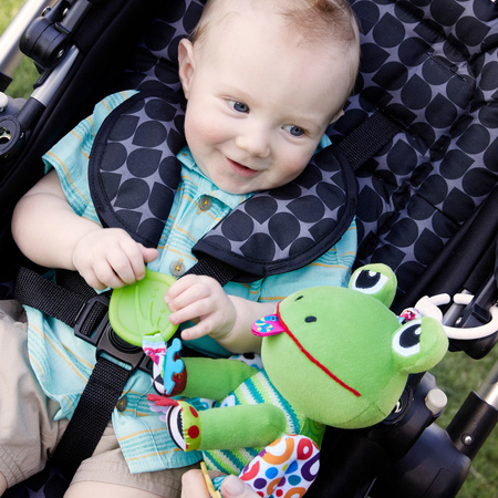 Lamaze Żaba Monika zawieszka L27522
