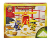 COBI TREASUREX S6 Ninja Gold Battle PK / Bitwa 41618 41618