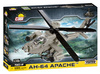 Armed Forces AH-64 Apache 510 elementów 5808 5808