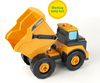 Tomy John Deere zbuduj wywrotkę 47508