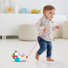 Fisher-Price wesoła rakieta do ciągnięcia GCV74  GCV74
