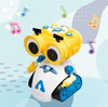 XTREM BOTS Mój pierwszy robot Andy XT380970