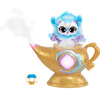 Magic Mixies Lampa Dżina niebieska MMM14833