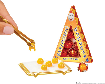 Miniverse Make It Mini Harry Potter Honeydukes 528302
