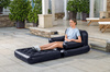 Sofa dmuchana 4w1 191x97x64cm B75114