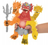 Goo Jit Zu Lava Fury King Hydra 42948