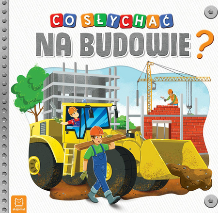 Co słychać na budowie? 575672