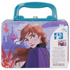 Frozen 2 puzzle 2x24 z metalową walizką 6052989 6052989