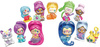 Shimmer and Shine Dżiny figurki niespodzianki DTK47  DTK47