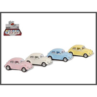 Auto VW Classical 1967 garbus mini 1:64 520062