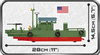 COBI HC VietnamWar Patrol Boat River MKII 618 elementów 2238