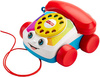 Fisher-Price telefonik dla gadułki FGW66  FGW66