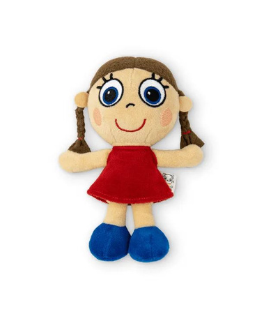 Kicia Kocia - Adelka Maskotka  00182