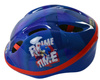 VOLARE Kask Sonic rower/hulajnoga 1178