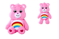 Troskliwe Misie miś Wesołe serce 35cm 587-8007
