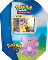 POKEMON Go puszka 22906