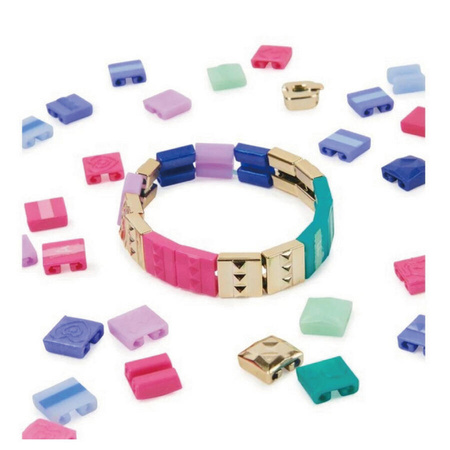 Cool Maker Pop Style zestaw do tworzenia bransoletek 6067289