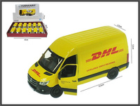 Auto Mercedes-Benz Sprinter DHL edition 520230