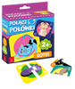 Połącz połówki Kotki 41329