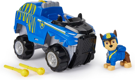 Psi Patrol Hero Jungle Chase  6067758