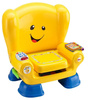 Fisher-Price edukacyjny fotelik malucha CDF63 CDF63