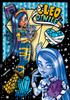 Puzzle 150 Monster High Cleo de Nile  28186